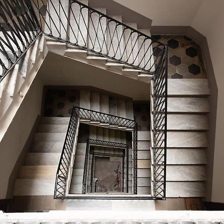Idyllia - Vatican Stylish Flat Rome Exterior photo