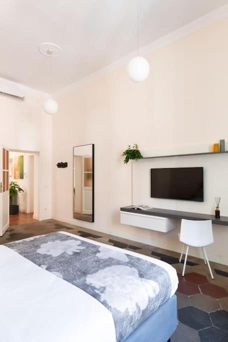 Idyllia - Vatican Stylish Flat Rome Exterior photo