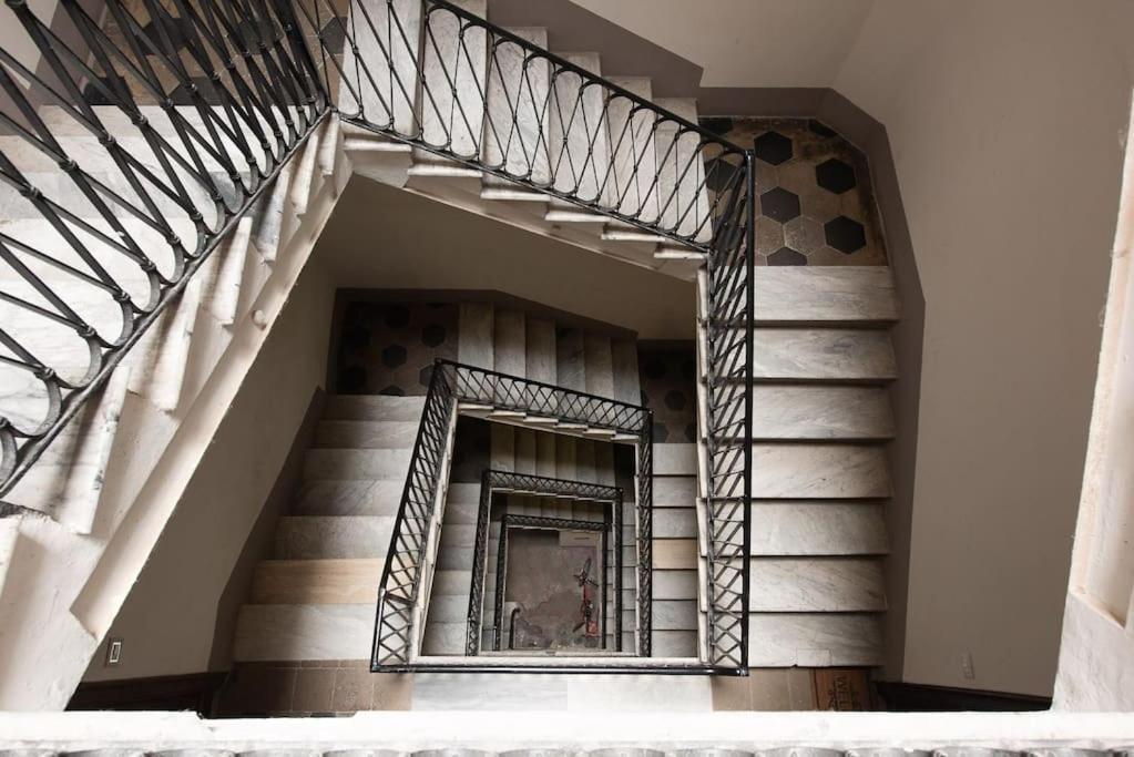 Idyllia - Vatican Stylish Flat Rome Exterior photo