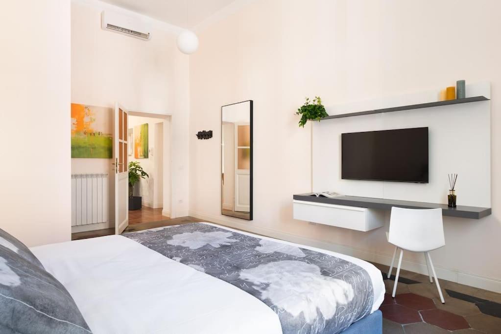 Idyllia - Vatican Stylish Flat Rome Exterior photo