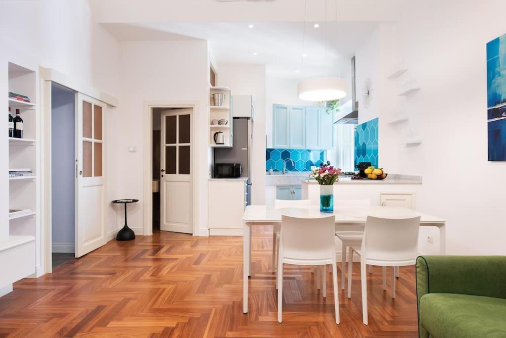 Idyllia - Vatican Stylish Flat Rome Exterior photo