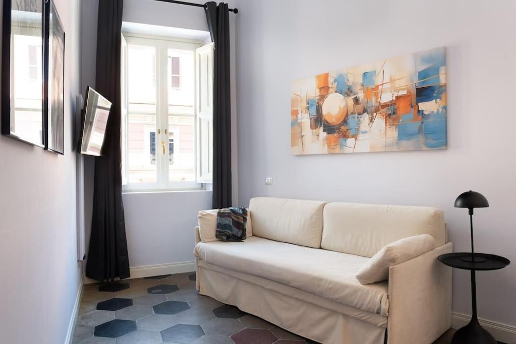 Idyllia - Vatican Stylish Flat Rome Exterior photo
