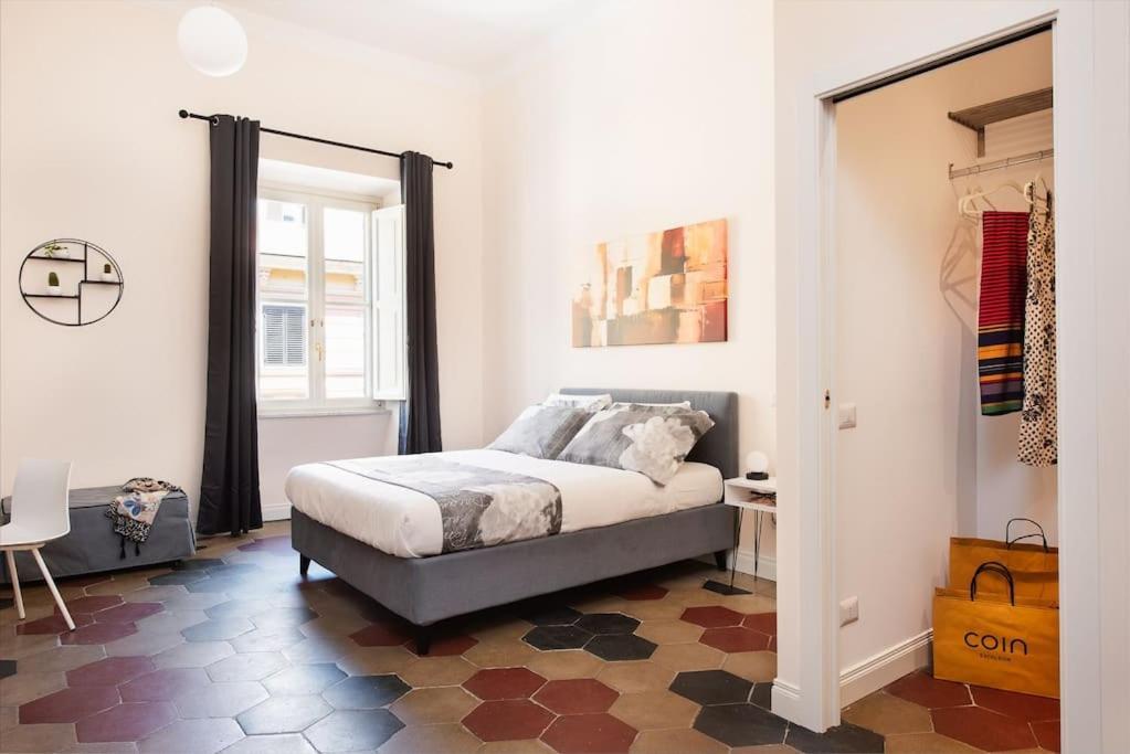 Idyllia - Vatican Stylish Flat Rome Exterior photo
